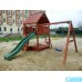 Детская площадка Spielplatz Бруно